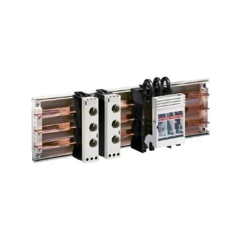 RITTAL 9629100 Stroomrailadapter