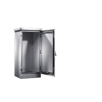 RITTAL 9784520 Leerer Schaltschrank 1200 mm
