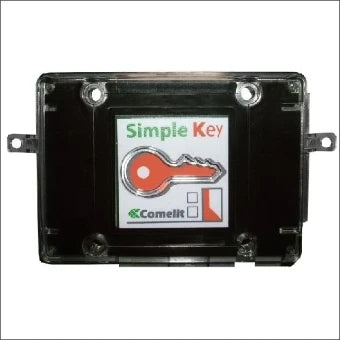 COMELIT SK9000I Toegangscontrolesysteemcomponent 108 mm