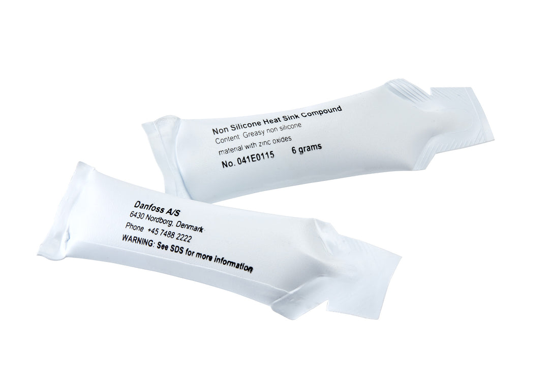 Danfoss Wärmeleitpaste (Tube)