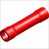 CONEX CE040201 Aderdoorverbinder rond/vlak