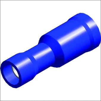 CONEX CE060202 Aderdoorverbinder rond/vlak