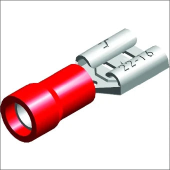 CONEX CE080103 Aderdoorverbinder rond/vlak