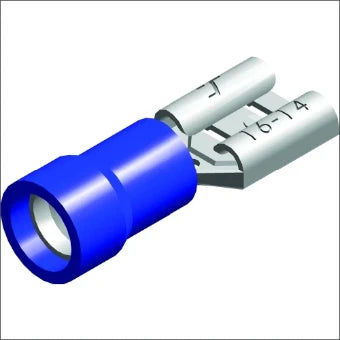 CONEX CE080202 Aderdoorverbinder rond/vlak