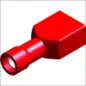 CONEX CE100205 Aderdoorverbinder rond/vlak