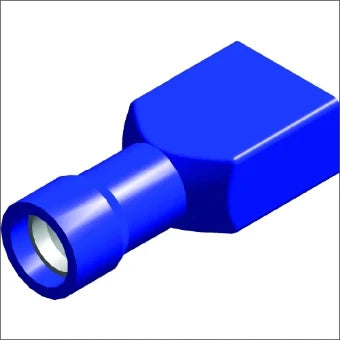 CONEX CE100201 Aderdoorverbinder rond/vlak