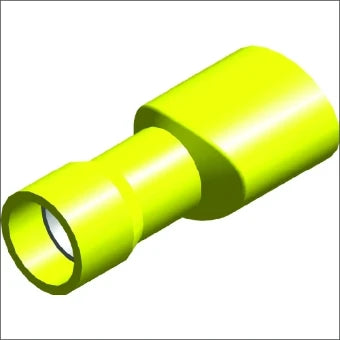 CONEX CE100301 Aderdoorverbinder rond/vlak