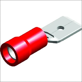 CONEX CE120102 Aderdoorverbinder rond/vlak