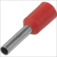 CONEX CE040101 Aderdoorverbinder rond/vlak