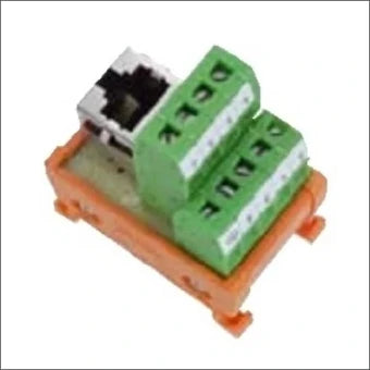 CONTA-CLIP 15256.2 Interfacemodule 47 mm