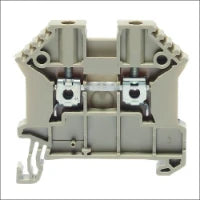 CONTA-CLIP 2001.6 AP 2.5 - 10 PA GRIJS