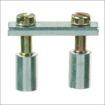 CONTA-CLIP 2257.0 Querverbinder Reihenklemme