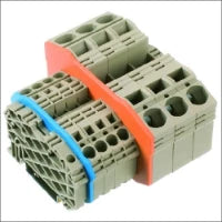 CONTA-CLIP 4670.7 PMC SB 5/50 GW 1