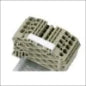 FINDER 4C.P2.9.024.5050 Schaltrelais 15.8 mm