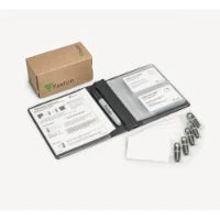 PAXTON 373-210-NL Toegangscontrolesysteemcomponent 75 mm