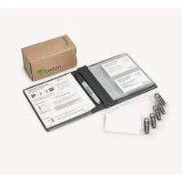 PAXTON 373-210-NL Toegangscontrolesysteemcomponent 75 mm