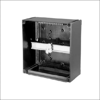 CEAG GHG7450201R0004 Klemmenkast 271 mm