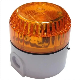 COOPER SAFETY 531027FULL-0085 Flitslicht