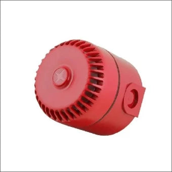 COOPER SAFETY 540503FULL-0403X Sirene