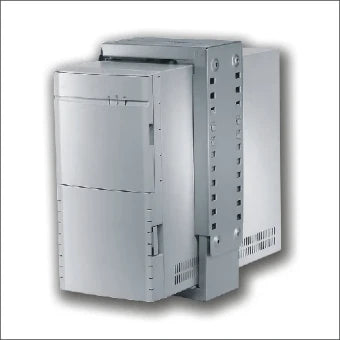 NEWSTAR NEW-CPU-D100SILVER CPU-D100SILVER Bevestigingsarm media