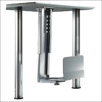 NEWSTAR NEW-CPU-D200SILVER CPU-D200SILVER Bevestigingsarm media