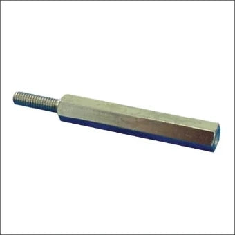 DIJKMAN 01120 DA8-M5X50 Afstandsteun