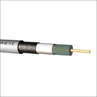 DRAKA 132268LB Coaxkabel