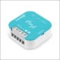 WAGO 771-9993/016-302 Patchkabel fuer steckbare Gebaeudeinstallation