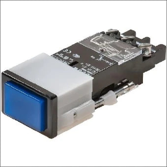 EAO 02-611.011 Drukknop