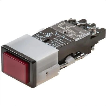 EAO 02-619.011 Drukknop