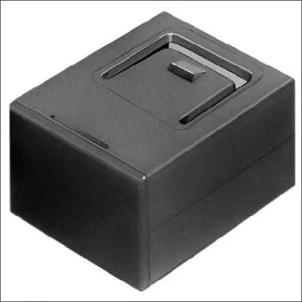 EAO 02-901.9 Lens drukknop/signaallamp