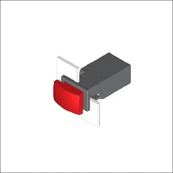 EAO 22-211.011 Drukknop