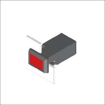 EAO 22-213.011 Drukknop