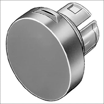 EAO 51-933.2 Lens Drucktaster/signaallamp