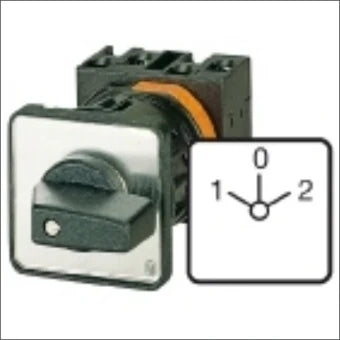 EATON 053079 T0-2-8400/E Lastschakelaar