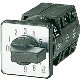 EATON 020300 TM-2-8550/E Besturingsschakelaar
