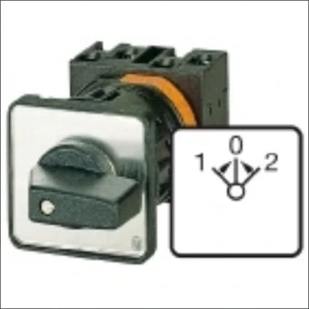 EATON 002538 T3-3-8228/E Lastschakelaar