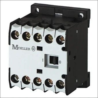 EATON 010190 DILER-40(48V50HZ) Hulpcontact, relais