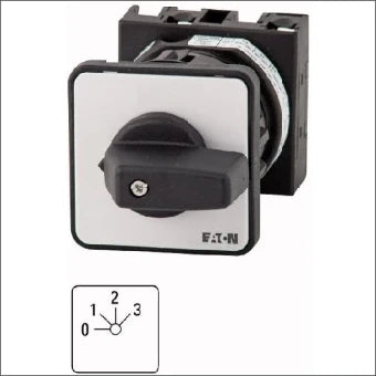 EATON 011503 Besturingsschakelaar
