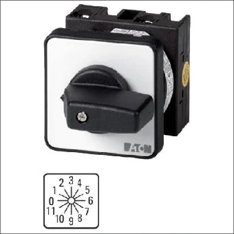 EATON 015414 T0-6-15249/E Besturingsschakelaar