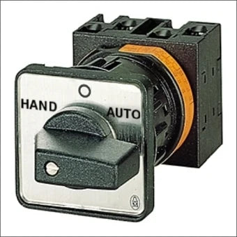 EATON 215222 Lastschakelaar