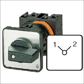 EATON 029356 T0-6-8370/EZ Lastschakelaar