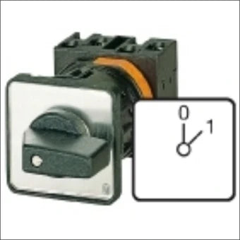 EATON 081568 T0-2-15404/E Besturingsschakelaar