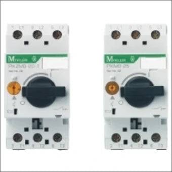 EATON 044503 PKM0-25 Motorbeveiligingsschakelaar
