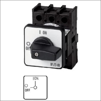 EATON 233987 Lasttrennschalter 137 mm