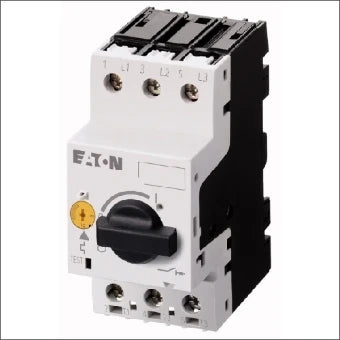EATON 278489 Motorschutzschalter 93 mm
