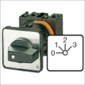 EATON 050717 Besturingsschakelaar