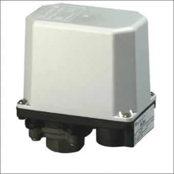 EATON 058692 Drukschakelaar 111 mm