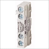 RITTAL 9340340 Stroomrailadapter