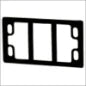 EATON 194610 Leerer Installationskasten 250 mm